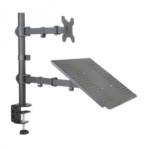 Стойки и стендове > SBOX LCD-LM01 (снимка 1)