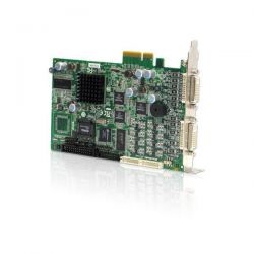 I/O модул AVerMedia NV8416 E4 (снимка 2)