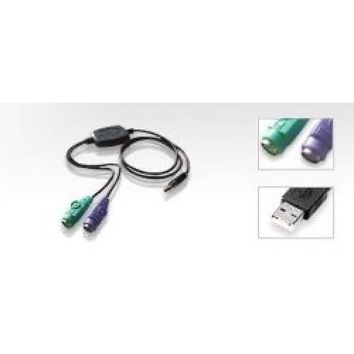 Интерфейсни кабели и преходници > ATEN UC10KM (снимка 3)