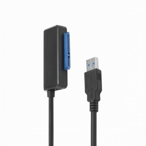 Интерфейсни кабели и преходници > SBOX AD.USB-SATA (снимка 1)