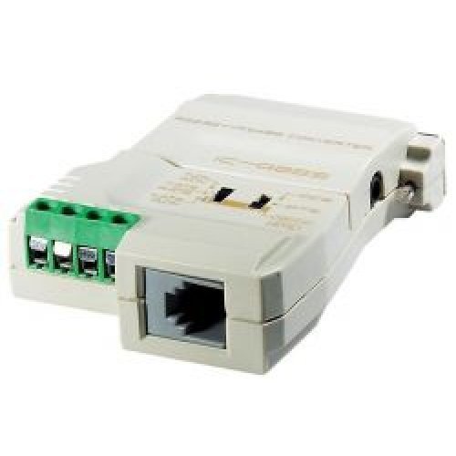 I/O модул ATEN IC485S (снимка 3)