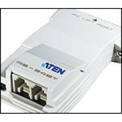 I/O модул ATEN AS248T (снимка 3)