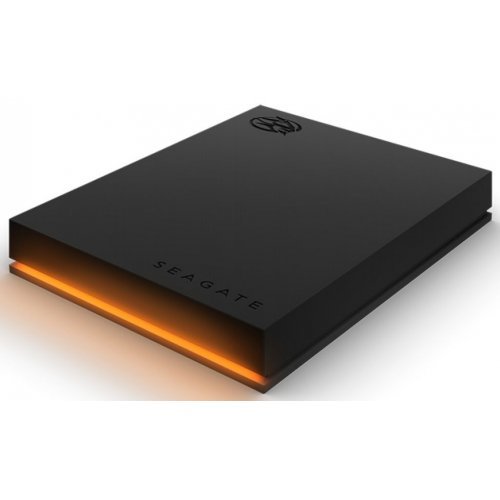 Външен диск Seagate STKL1000400 (снимка 3)