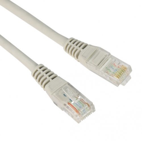 Мрежов кабел VCom NP511 NP511-30m (снимка 1)