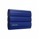 Външен диск Samsung T7 Shield MU-PE2T0R/EU