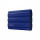 Външен диск Samsung T7 Shield MU-PE2T0R/EU