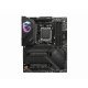 Дънна платка MSI MPG X670E CARBON 911-7D70-001
