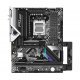 Дънна платка ASRock X670E PRO RS