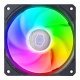 Охлаждане за компютри > Cooler Master SickleFlow 120 ARGB Reverse MFX-B2DR-18NPA-R1