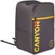 Чанта за лаптоп Canyon CNS-CSZ02GY01