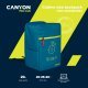 Чанта за лаптоп Canyon CNS-CSZ03DGN01
