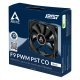 Вентилатор Arctic Cooling F9 PWM PST CO ACFAN00215A