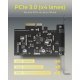 I/O модул Raidsonic IB-PCI1902-C31