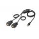 Интерфейсни кабели и преходници > Assmann DA-70158