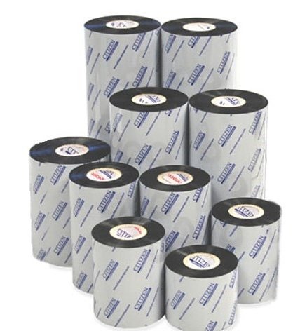 Citizen 80mm x 300m, Blend Ribbons (CL-E321, 331, CL-S621, 631, 700 ...