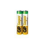 Батерия GP Batteries AAA Super Alkaline GP24A GP-BA-24A-S2