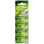 Батерия GP Batteries А27 Alkaline 27AF GP-BA-27AF-U5