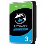 Твърд диск Seagate SkyHawk Surveilance ST3000VX015