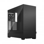 Компютърна кутия Fractal Design Pop Silent Black TG Clear FD-C-POS1A-02