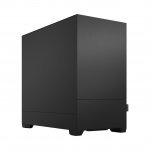 Компютърна кутия Fractal Design Pop Mini Silent Black Solid FD-C-POS1M-01