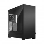 Компютърна кутия Fractal Design Pop XL Silent Black TG Clear FD-C-POS1X-02