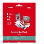 Консумативи за мастиленоструен печат > Canon BS0775B077AA
