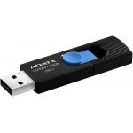 USB флаш памет Adata AUV320-64G-RBKBL