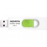 USB флаш памет Adata AUV320-64G-RWHGN