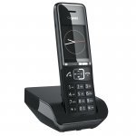 VoIP телефони > Gigaset Comfort 550