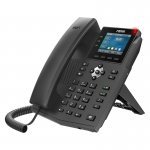VoIP телефони > Fanvil X3U