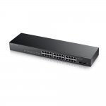Суич Zyxel GS1900-24-EU0102F
