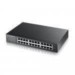Суич Zyxel GS1900-24E-EU0103F