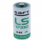 Батерия Saft Batteries B-SAFT-BL-LS17330