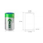 Батерия Xeno Energy XL-205-STD