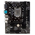 Дънна платка Biostar H410MHG