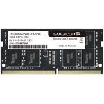 RAM памет Team Group Elite TED432G3200C22-S01