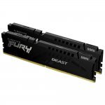 RAM памет Kingston FURY Beast KF560C36BBEK2-32