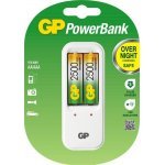 Зарядно устройство GP Batteries GP-C-PB410GS250