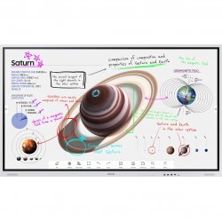 Интерактивни дисплеи > Samsung LH85WMBWLGCXEN