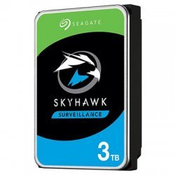 Твърд диск Seagate SkyHawk Surveilance ST3000VX015