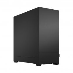 Компютърна кутия Fractal Design Pop XL Silent Black Solid FD-C-POS1X-01