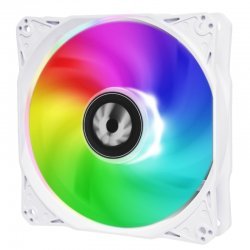 Комплект вентилатори BitFenix SPECTRE ARGB BFF-ADD-12025SW-3CP