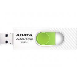 USB флаш памет Adata AUV320 AUV320-64G-RWHGN