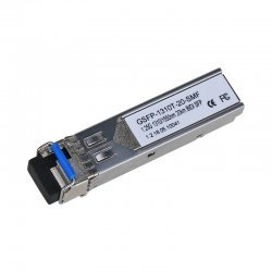 Медиа конвертори, SFP > Dahua GSFP-1310T-20-SMF