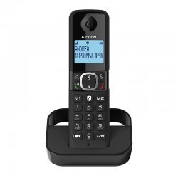 Телефони > Alcatel F860