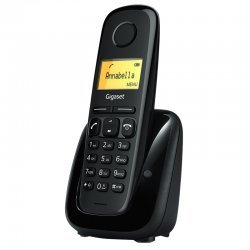Телефони > Gigaset A180