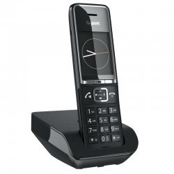 VoIP телефони > Gigaset Comfort 550