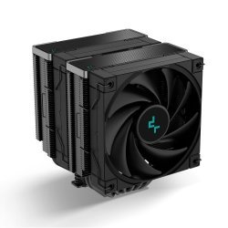 Охлаждане за компютри > DeepCool R-AK620-BKNNMT-G-1