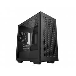 Компютърна кутия DeepCool R-CH370-BKNAM1-G-1