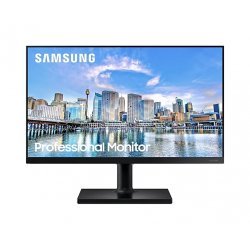 Монитор Samsung LF27T450FQRXEN